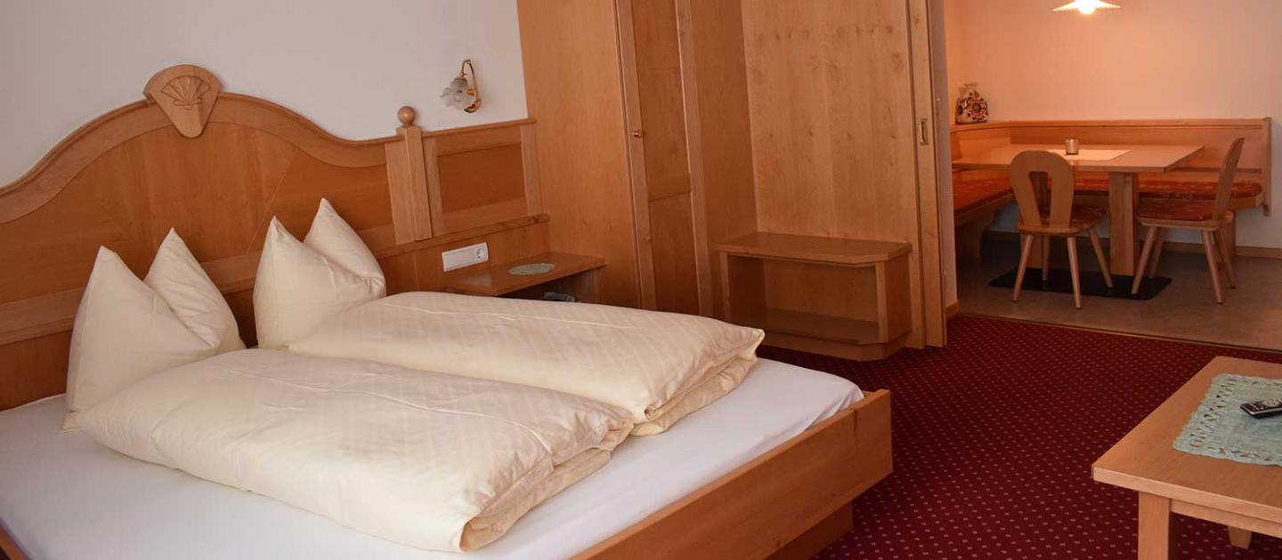 Unsere Appartments Unsere Appartments