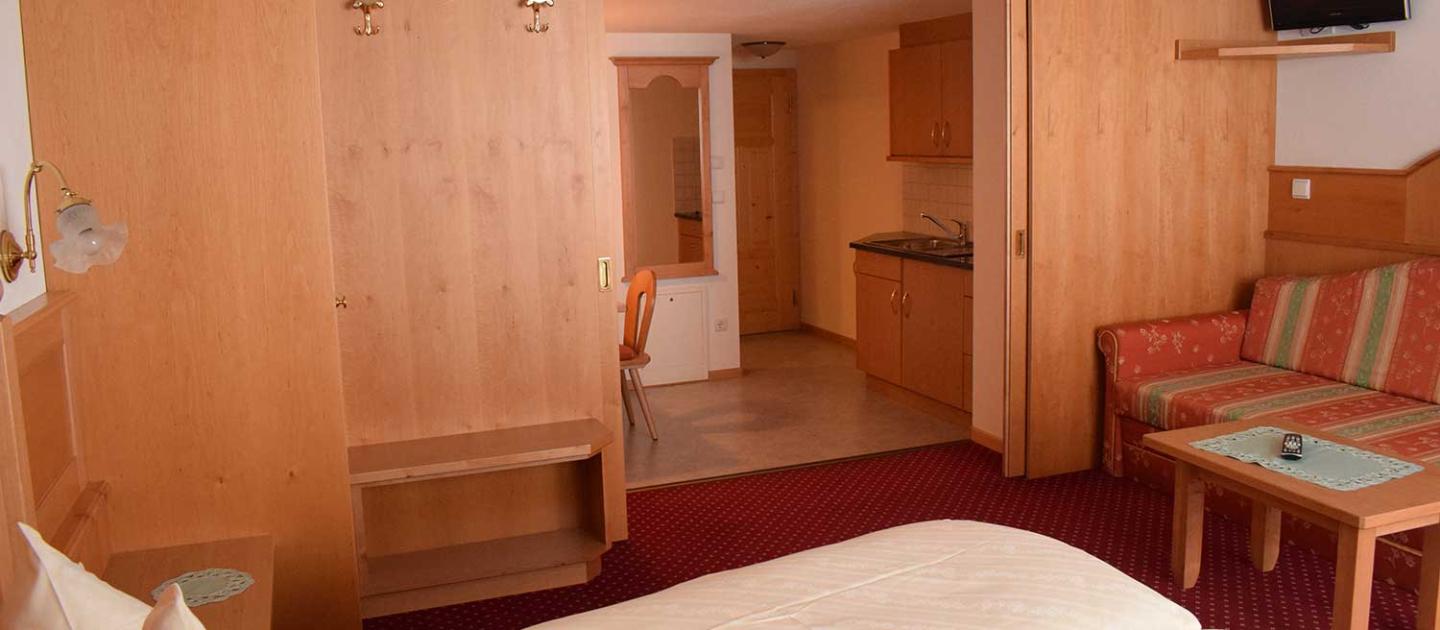 Unsere Appartments Unsere Appartments