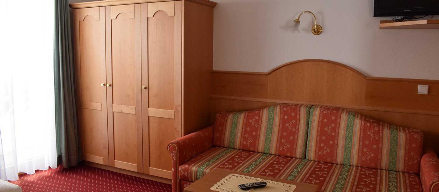 Unsere Appartments Unsere Appartments